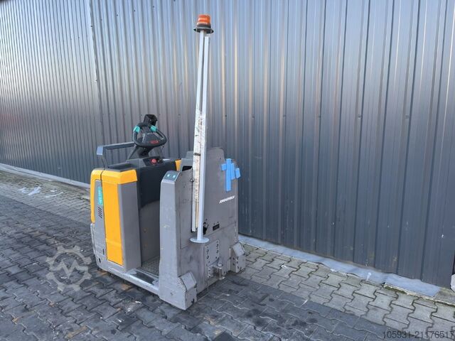 Traktortrækker Jungheinrich EZS350