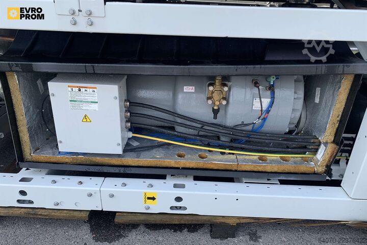  New Industrial Сhiller CARRIER - 537 KW | With warranty