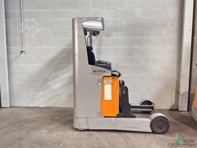 Reachtruck Still FM-X20