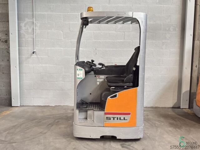 Reachtruck Still FM-X20
