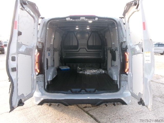 Panel van FORD Transit Custom 320L1 4x4 Kasten AT MS-RT Kam Nav