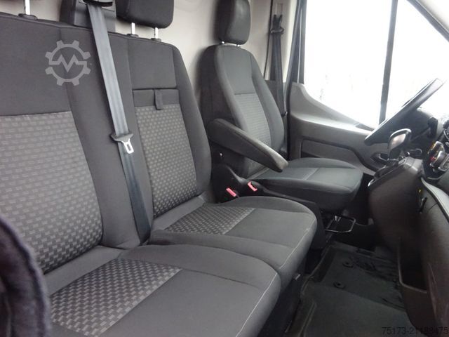 High top van FORD Transit Kasten 350 L3H3 Trend 170PS Autm. Xenon