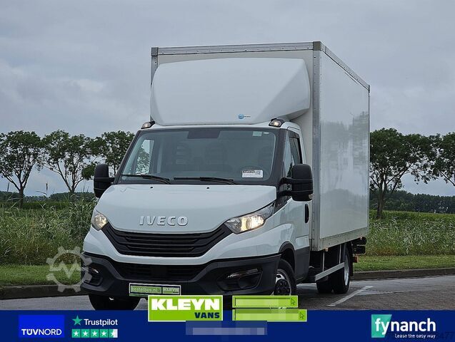 Bavul IVECO DAILY 35C16 Bakwagen 3.0Ltr AC!