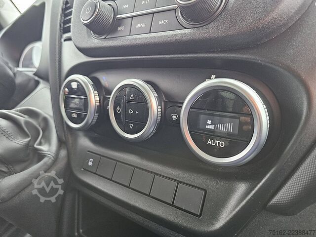 Bavul IVECO DAILY 35C16 Bakwagen 3.0Ltr AC!
