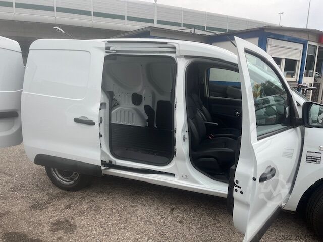 Van Renault Express Van - 1,5 DCI 75 PS - Klima, AHK