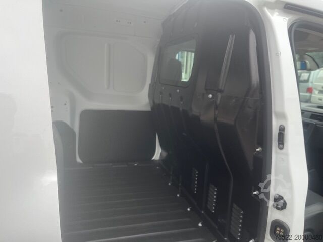 Van Renault Express Van - 1,5 DCI 75 PS - Klima, AHK