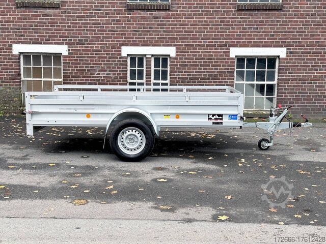 PKW-Anhänger Koch 7.13 300X150X45CM 1300KG