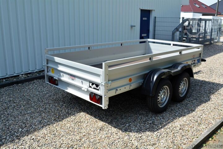 PKW-Anhänger Koch 7.20 300X150X45CM 2000KG