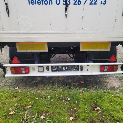 Kiepwagen Freudenau SP KI Anl Volumenkipper 45 m³