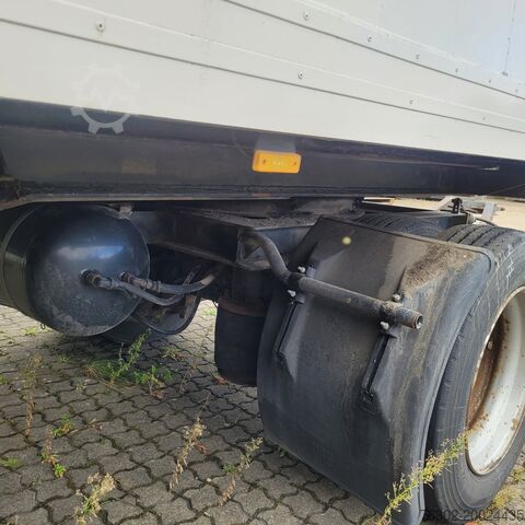 Kiepwagen Freudenau SP KI Anl Volumenkipper 45 m³