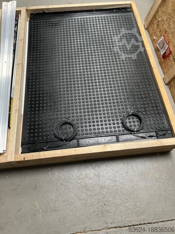 Bearbeitungszentrum Homag, Weeke Geeignet für alle Modelle