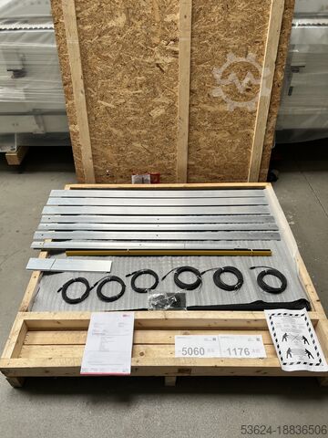 Bearbeitungszentrum Homag, Weeke Geeignet für alle Modelle