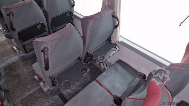 Kleinbus TEMSA 5 x Prestij SX Automatik  Novo Lux Stock