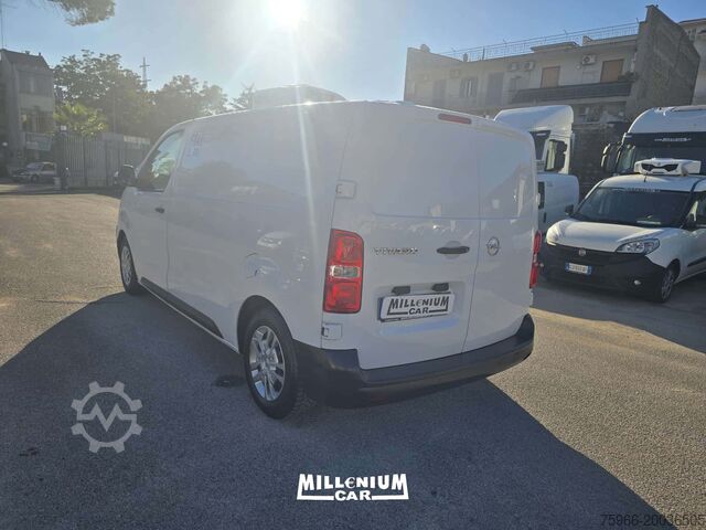 Isothermische koelwagen Opel OPEL VIVARO 2022❄️ FRIGO ATP