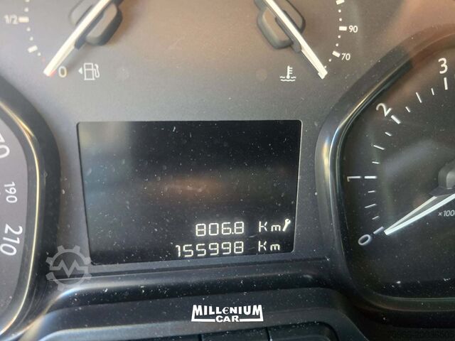 Izotermikus hűtőfurgon Opel OPEL VIVARO 2022❄️ FRIGO ATP