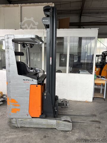 Reach trucklar Still FM-X12