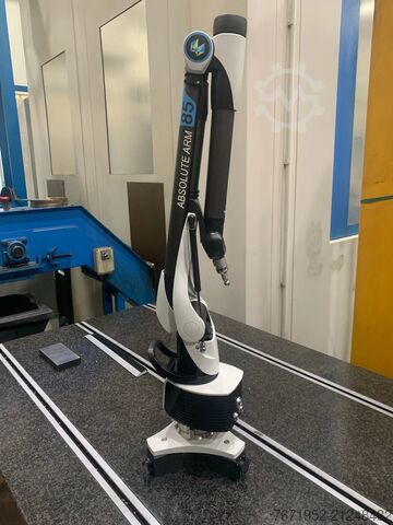 Meetarm HEXAGON ABSOLUTE ARM, 8520, 6 Achsen