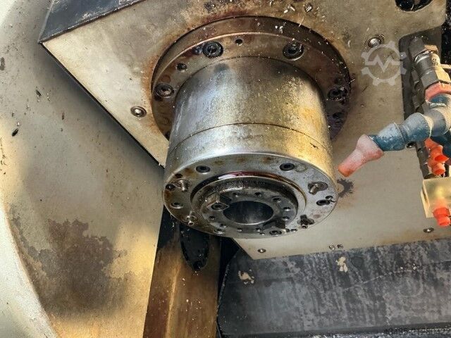 Bewerkingscentrum - Verticaal MT Cut V110