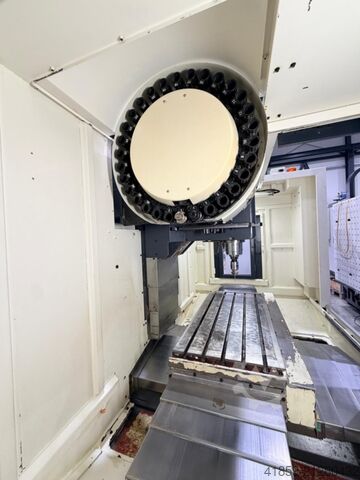 Machining Center - Vertical POS C1050