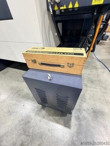 Machining Center - Vertical POS C1050