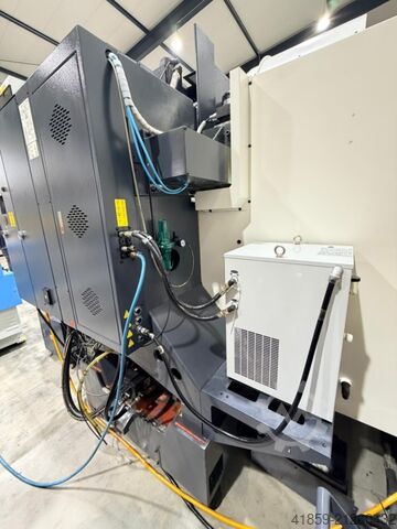 Machining Center - Vertical POS C1050