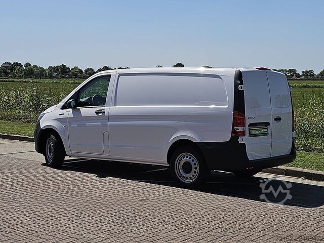 Hochdachkombi MERCEDES-BENZ EVITO L3 XL 280KM WLTP