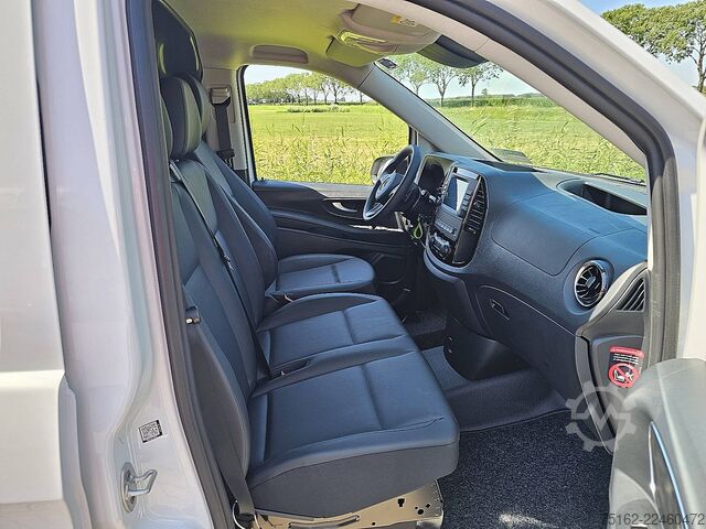 Hochdachkombi MERCEDES-BENZ EVITO L3 XL 280KM WLTP