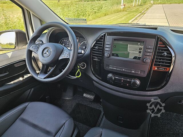 Hochdachkombi MERCEDES-BENZ EVITO L3 XL 280KM WLTP