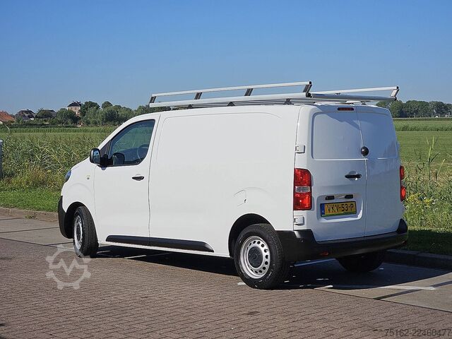 Hochdachkombi OPEL VIVARO 1.5 L2 NAP Euro6 3-Zits!