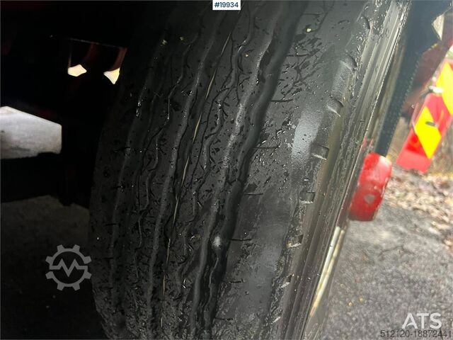 Πλακόστρωτο Bitelli BB632