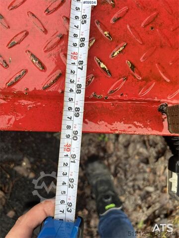 Πλακόστρωτο Bitelli BB632