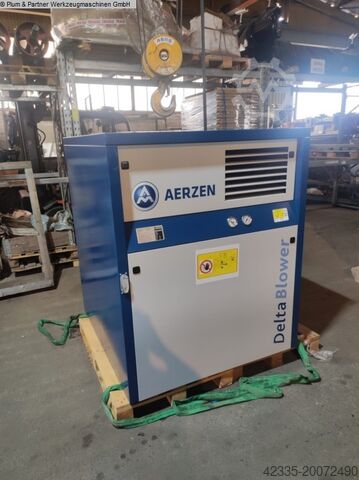 Air technology Aerzen Delta Blower G 5 - GM 15 L