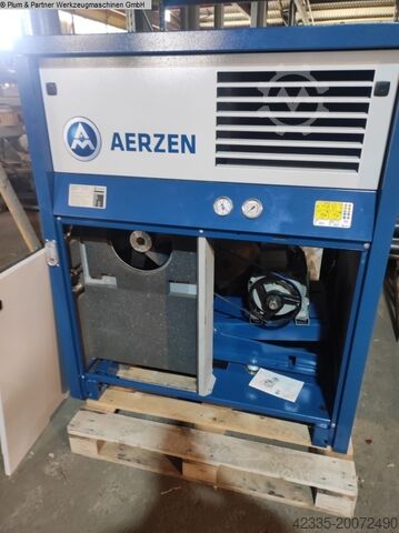 Air technology Aerzen Delta Blower G 5 - GM 15 L