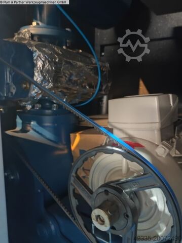 Air technology Aerzen Delta Blower G 5 - GM 15 L