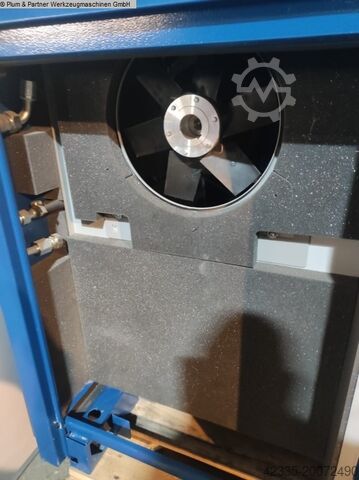 Air technology Aerzen Delta Blower G 5 - GM 15 L