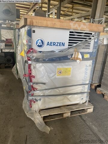 Air technology Aerzen Delta Blower G 5 - GM 15 L