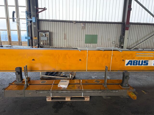 Jib crane ABUS LK  280 Hallenkran Brückenkran
