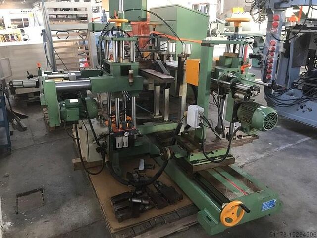 κονιάματα Camam FM/2U/10A