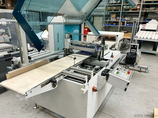 Maszyna do ćwiczeń ramion Beck MPX 240T