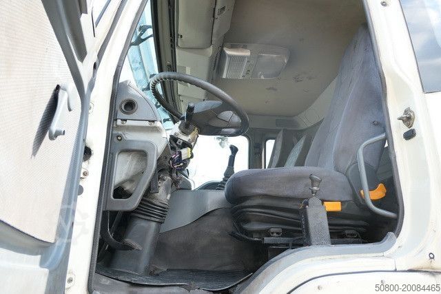 Wywrotka Foton Daimler TX 3234 6x4, Stahl, 20m³