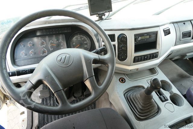 Wywrotka Foton Daimler TX 3234 6x4, Stahl, 20m³