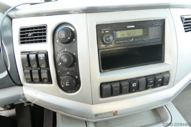 Wywrotka Foton Daimler TX 3234 6x4, Stahl, 20m³