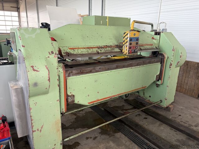  TOS 2050 x 4