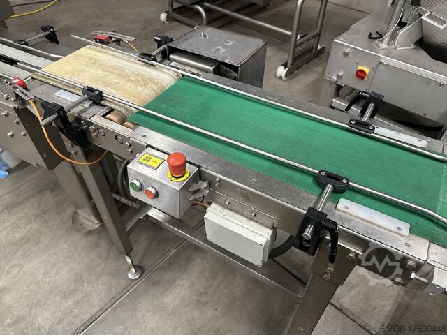 2011 Ulma Atlanta flovpacker Ulma Atlanta flowpacker