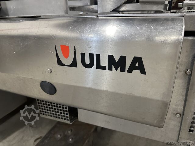 2007 Ulma Atlanta flowpacker Ulma Atlanta flowpacker