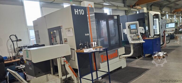 TAKUMI H10 20K RPM TAKUMI H10 20K RPM