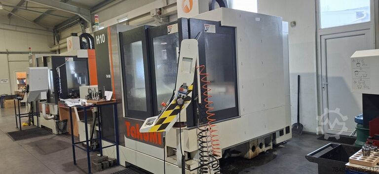 TAKUMI H10 20K RPM TAKUMI H10 20K RPM