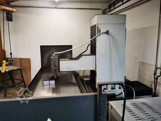 PERFECT PFG-70150AHR síkköszörűgép PERFECT PFG-70150AHR