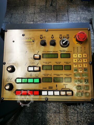 PERFECT PFG-70150AHR síkköszörűgép PERFECT PFG-70150AHR