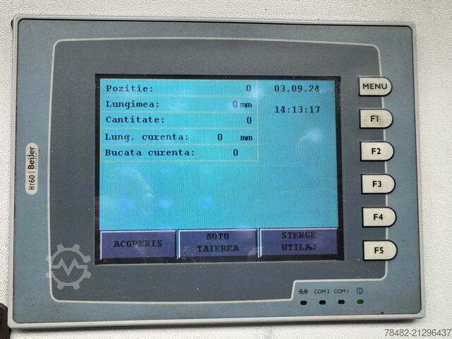 DOFAK DOFAK 1180-1200 mm DOFAK DOFAK 1180-1200 mm